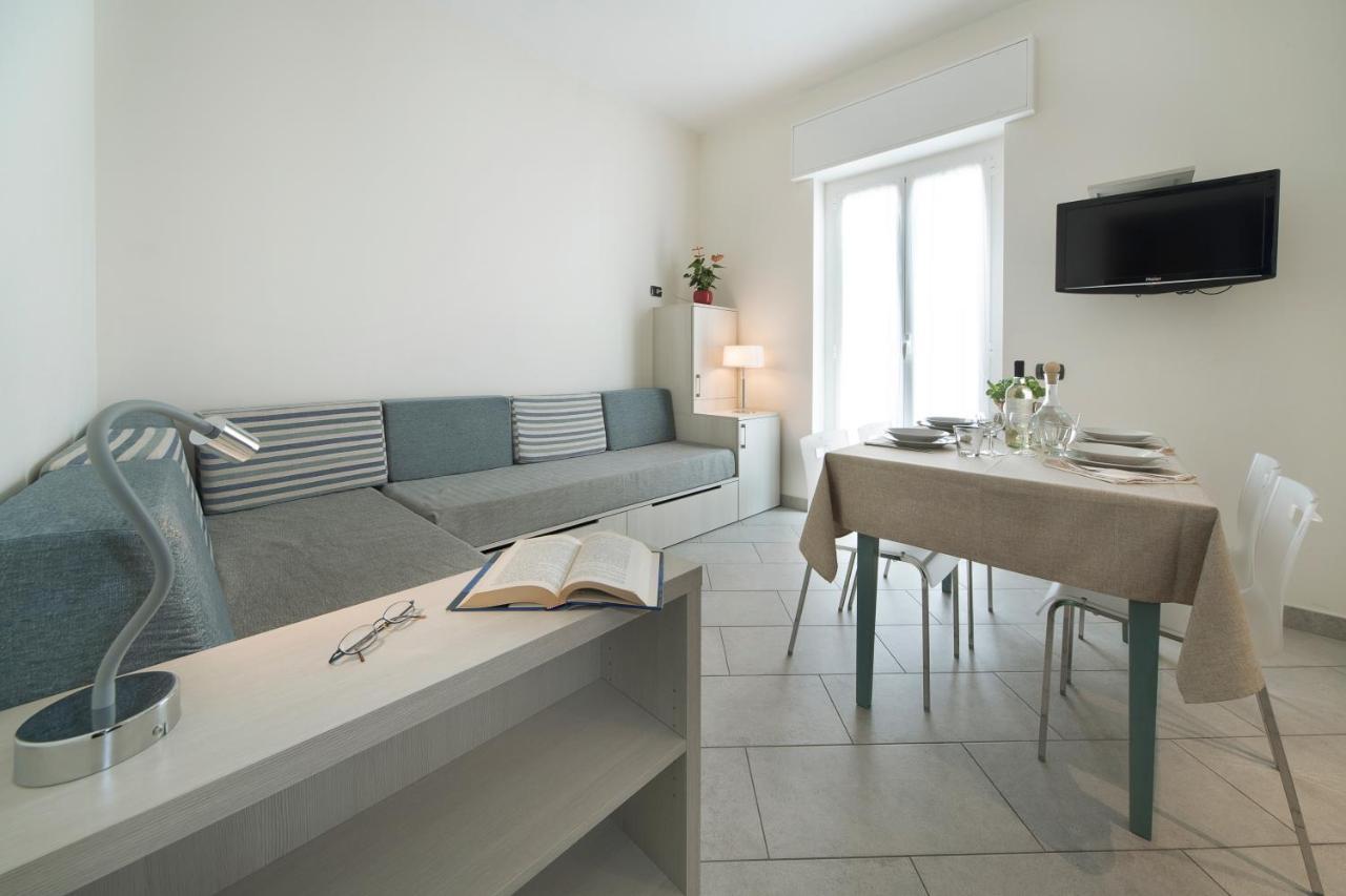 Hotel Residence Laigueglia Free Parking Eksteriør billede